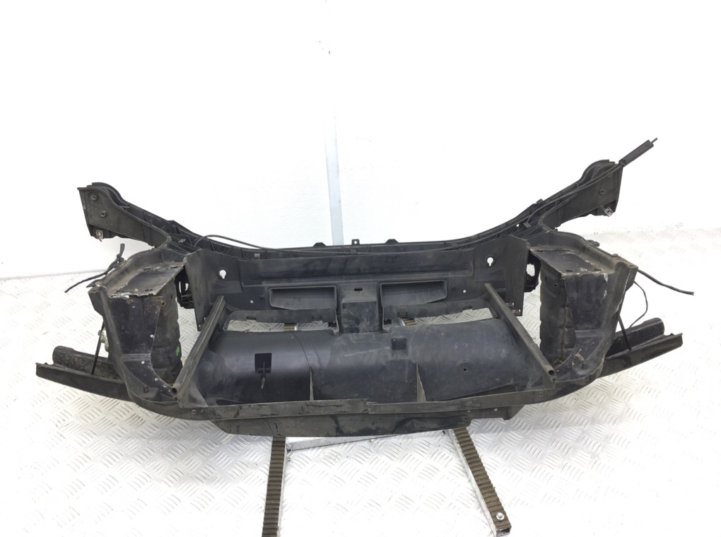 Панель передняя (телевизор) для BMW 3 E90/E91/E92/E93, 2005 г. 2.0 i бензин б/у — фото 6