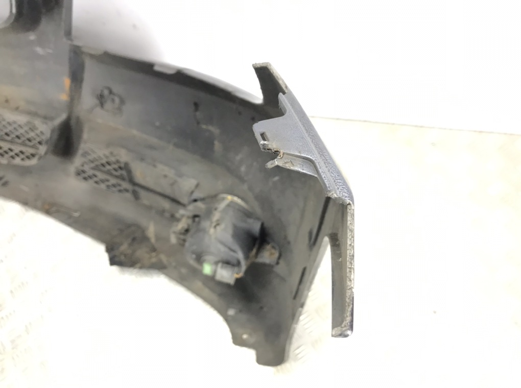 Бампер передний для BMW 3 E90/E91/E92/E93, 2007 г. 2.0 TD дизель б/у — фото 8