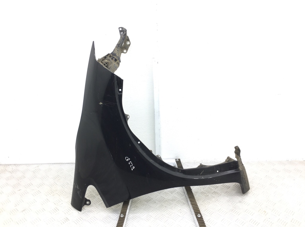 Крыло переднее правое для Honda Civic, 2012 г. 2.2 TDi дизель б/у