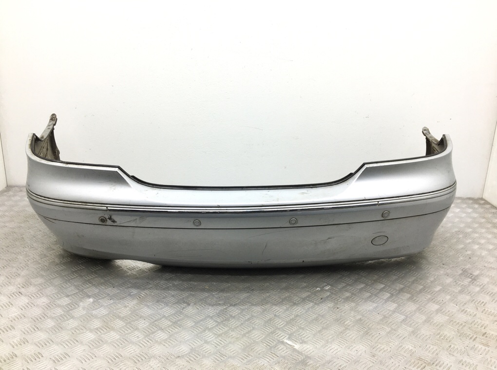 Бампер задний для Mercedes CLK W209, 2008 г. 2.2 CDi дизель б/у
