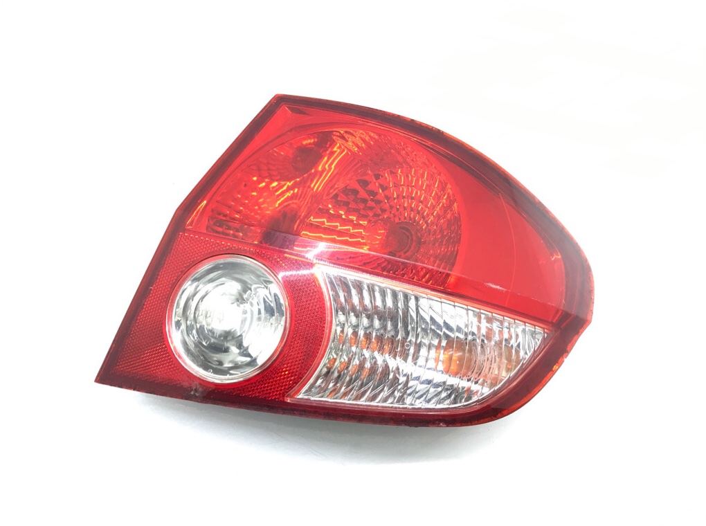 Фонарь задний правый для Hyundai Getz, 2004 г. 1.3 i бензин б/у