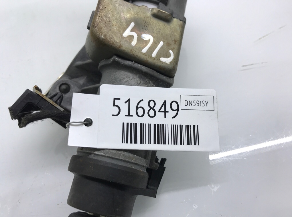 Замок зажигания для Skoda Fabia, 2009 г. 1.2 i бензин б/у — фото 6