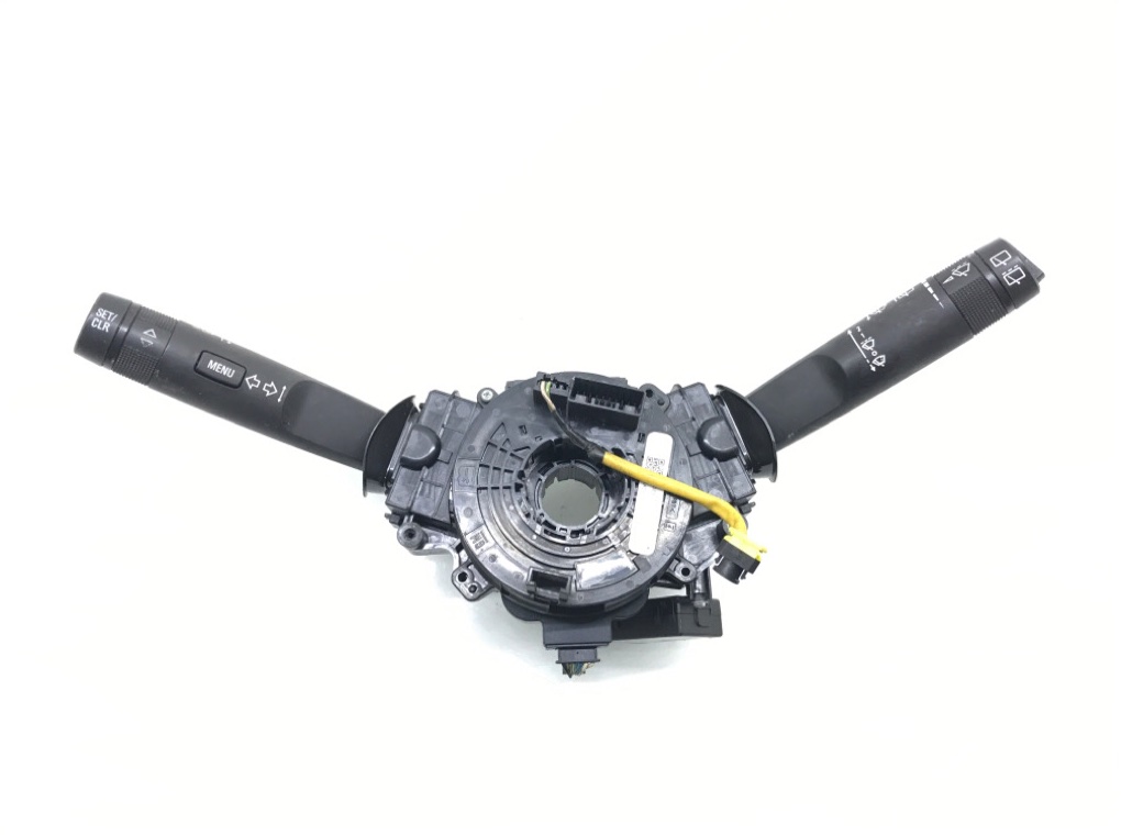 Переключатель подрулевой (стрекоза) для Opel Astra, 2012 г. 1.4 i бензин б/у