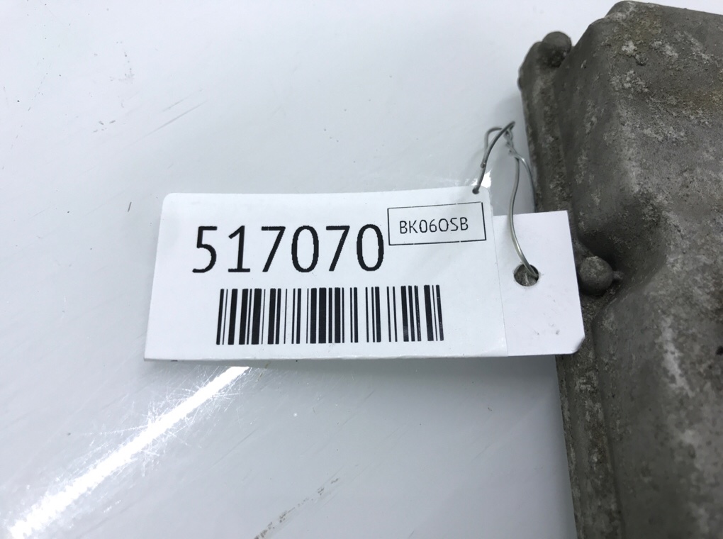 Блок управления светом для Mercedes E W211, 2006 г. 3.0 CDi дизель б/у — фото 6