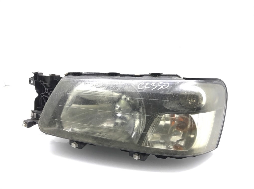 Фара левая для Subaru Forester, 2005 г. 2.0 i бензин б/у