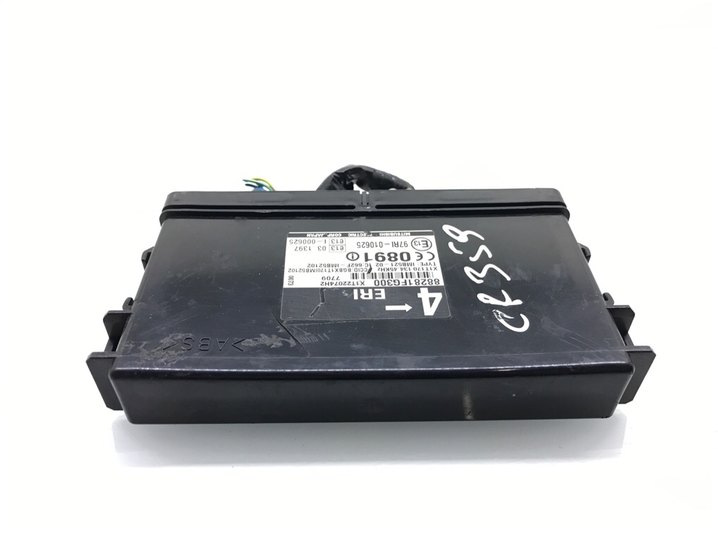 Блок комфорта для Subaru Impreza, 2007 г. 1.5 i бензин б/у — фото 3