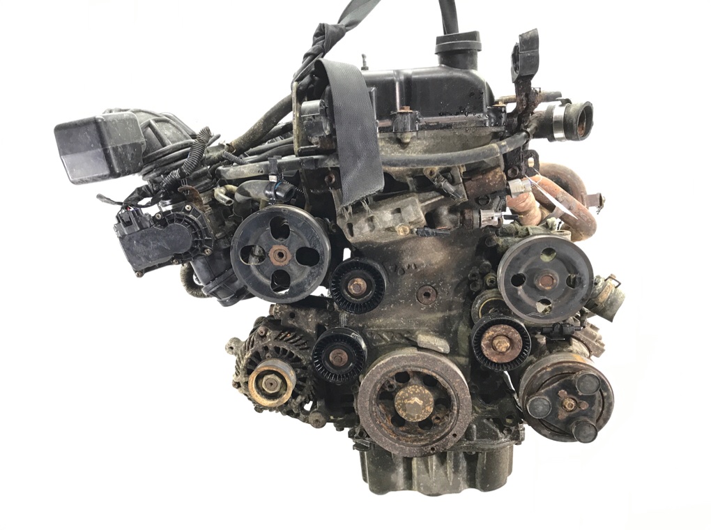 Двигатель для Suzuki Grand Vitara, 2009 г. 2.4 i бензин б/у