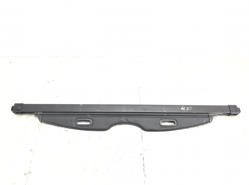Шторка багажника для Chevrolet Orlando, 2012 г. 2.0 CDi дизель б/у