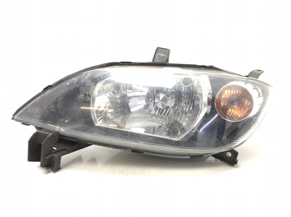 Фара левая для Mazda 2, 2004 г. 1.4 i бензин б/у