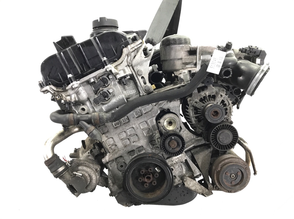 Двигатель для BMW 3 E90/E91/E92/E93, 2009 г. 2.0 i бензин б/у