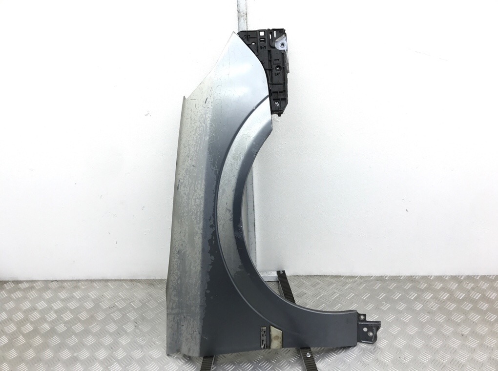 Крыло переднее правое для Opel Vectra, 2006 г. 1.8 i бензин б/у