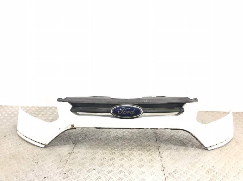 Решетка радиатора для Ford Transit Custom, 2015 г. 2.2 TDCi дизель б/у