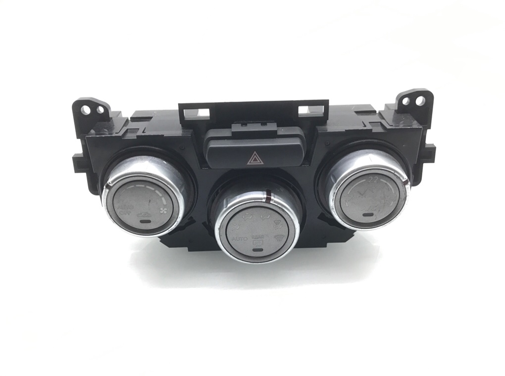 Блок управления печки/климат-контроля для Subaru Impreza, 2007 г. 1.5 i бензин б/у