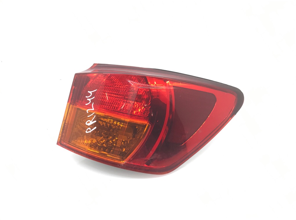 Фонарь задний правый для Lexus IS, 2005 г. 2.5 i бензин б/у