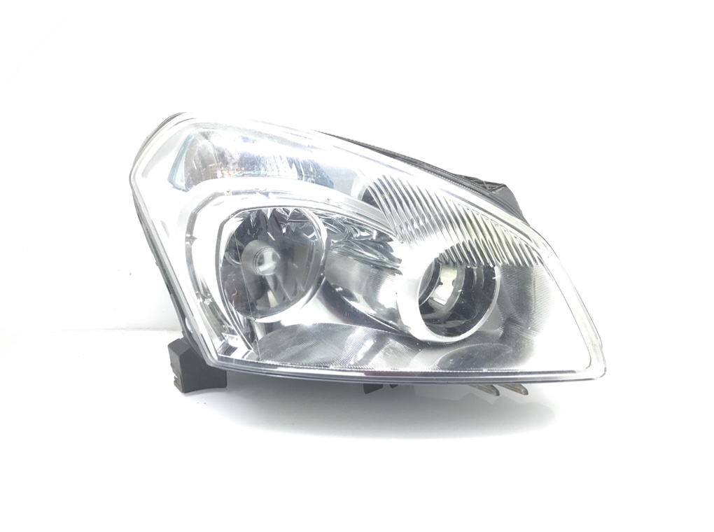 Фара правая для Nissan Qashqai, 2007 г. 1.5 DCi дизель б/у