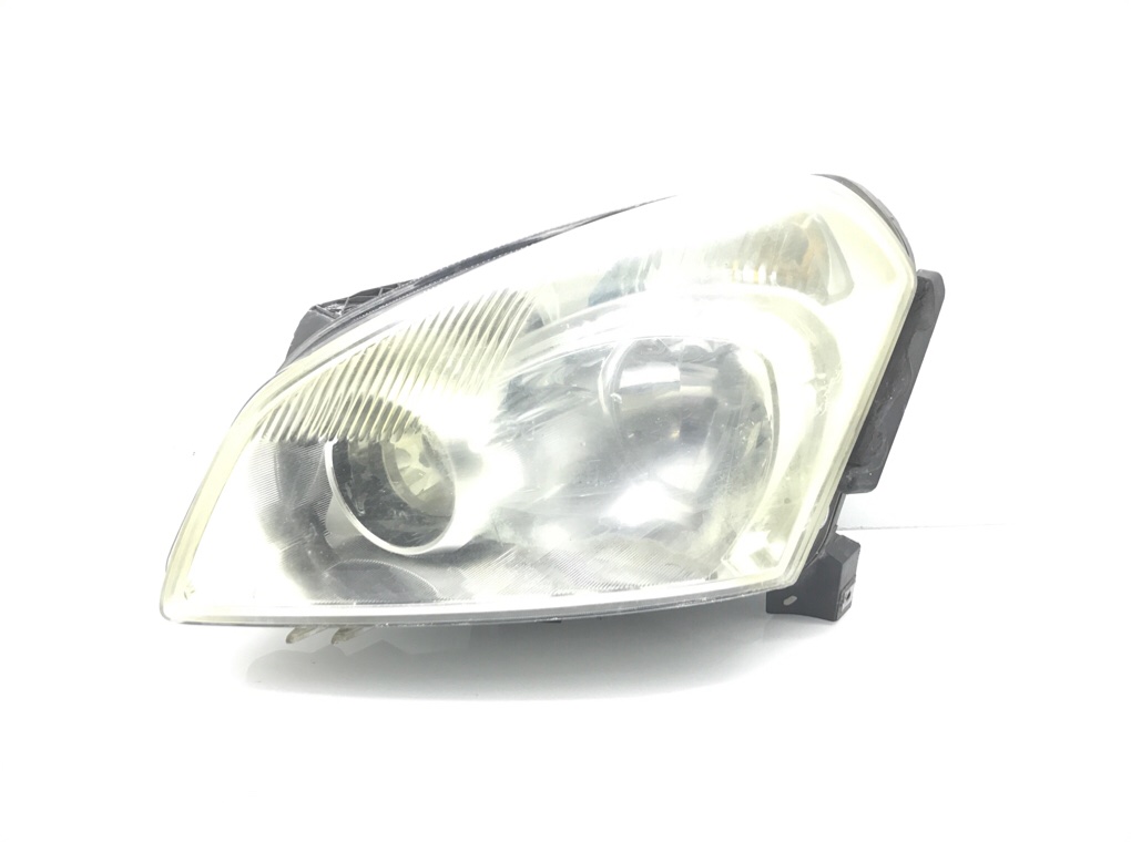 Фара левая для Nissan Qashqai, 2007 г. 1.5 DCi дизель б/у