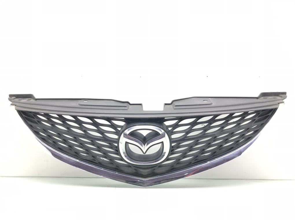 Решетка радиатора для Mazda 6, 2008 г. 2.0 i бензин б/у