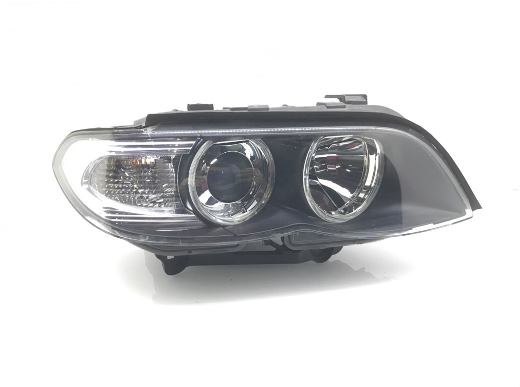 Фара правая для BMW X5 E53, 2004 г. 3.0 TD дизель б/у