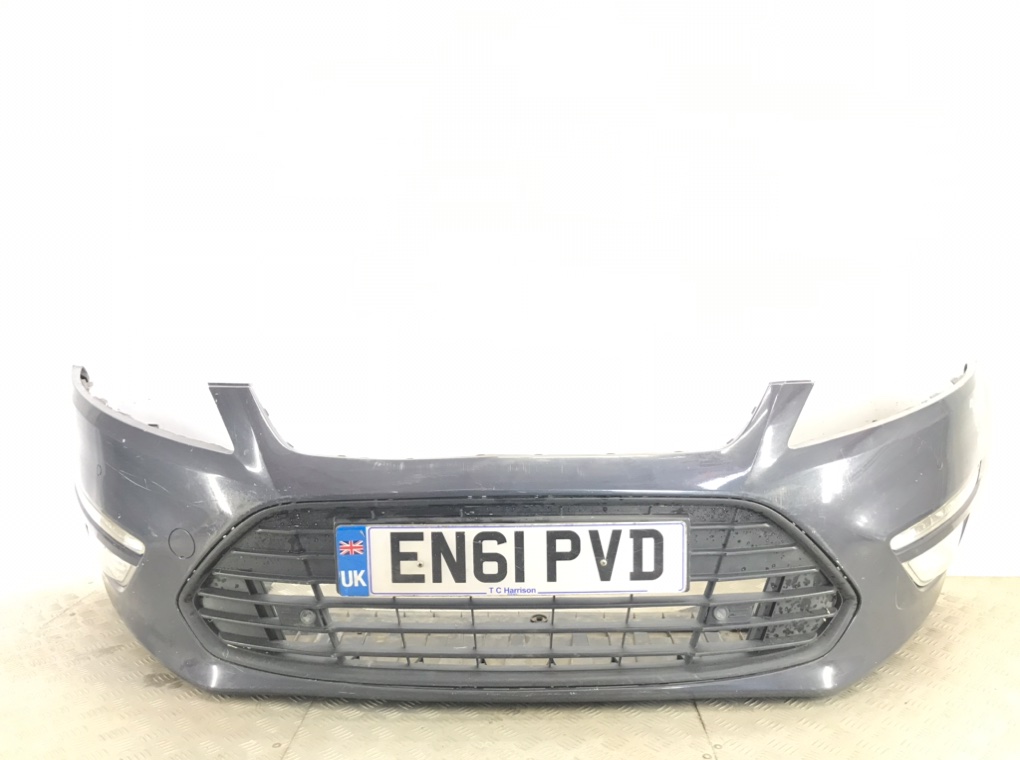 Бампер передний для Ford Mondeo, 2012 г. 2.0 TDCi дизель б/у