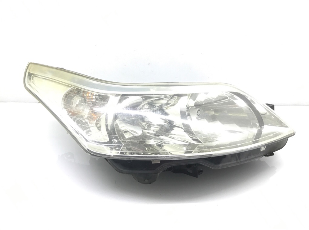 Фара правая для Citroen C4, 2006 г. 1.6 i бензин б/у