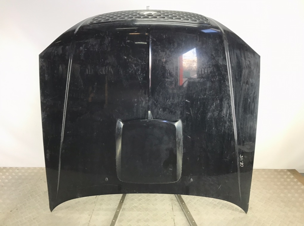 Капот для Hyundai Terracan, 2006 г. 2.9 CRDi дизель б/у