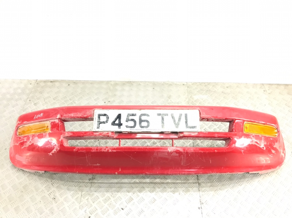 Бампер передний для Toyota RAV4, 1996 г. 2.0 i бензин б/у