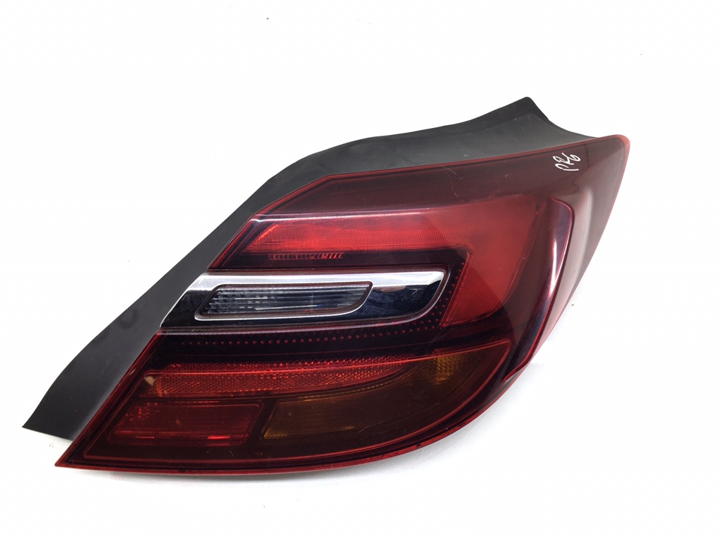 Фонарь задний правый для Opel Insignia, 2014 г. 1.8 i бензин б/у