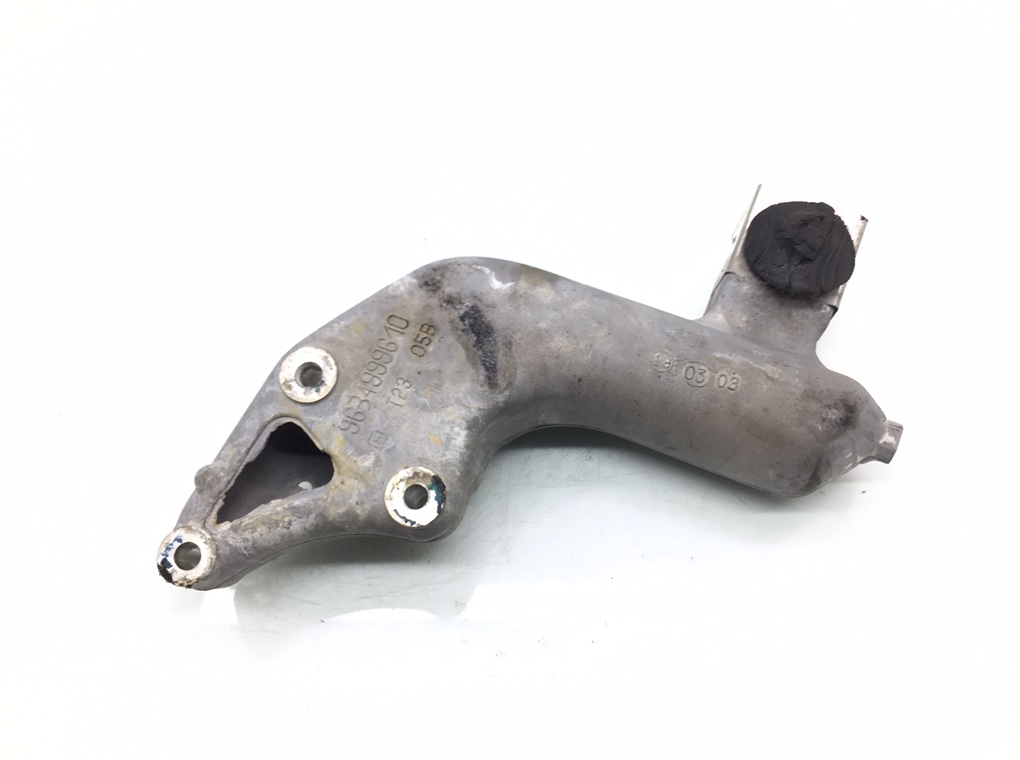 Кронштейн двигателя для Peugeot 206, 2003 г. 1.4 i бензин б/у — фото 4