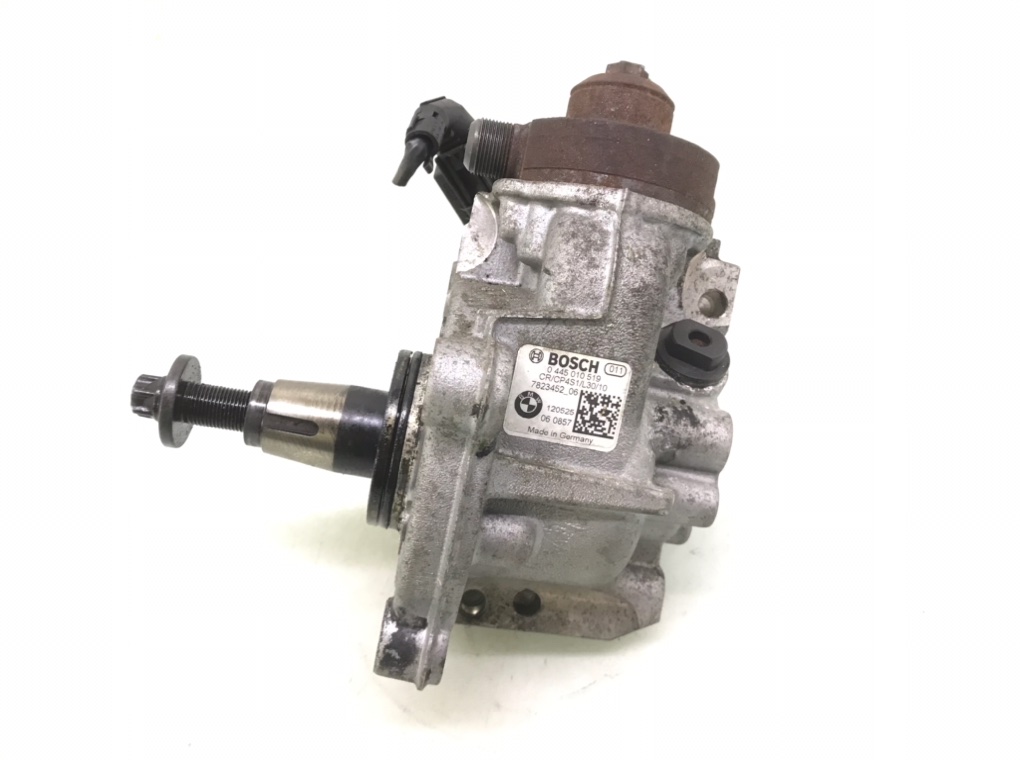 ТНВД для BMW 1 F20/F21, 2012 г. 2.0 D дизель б/у