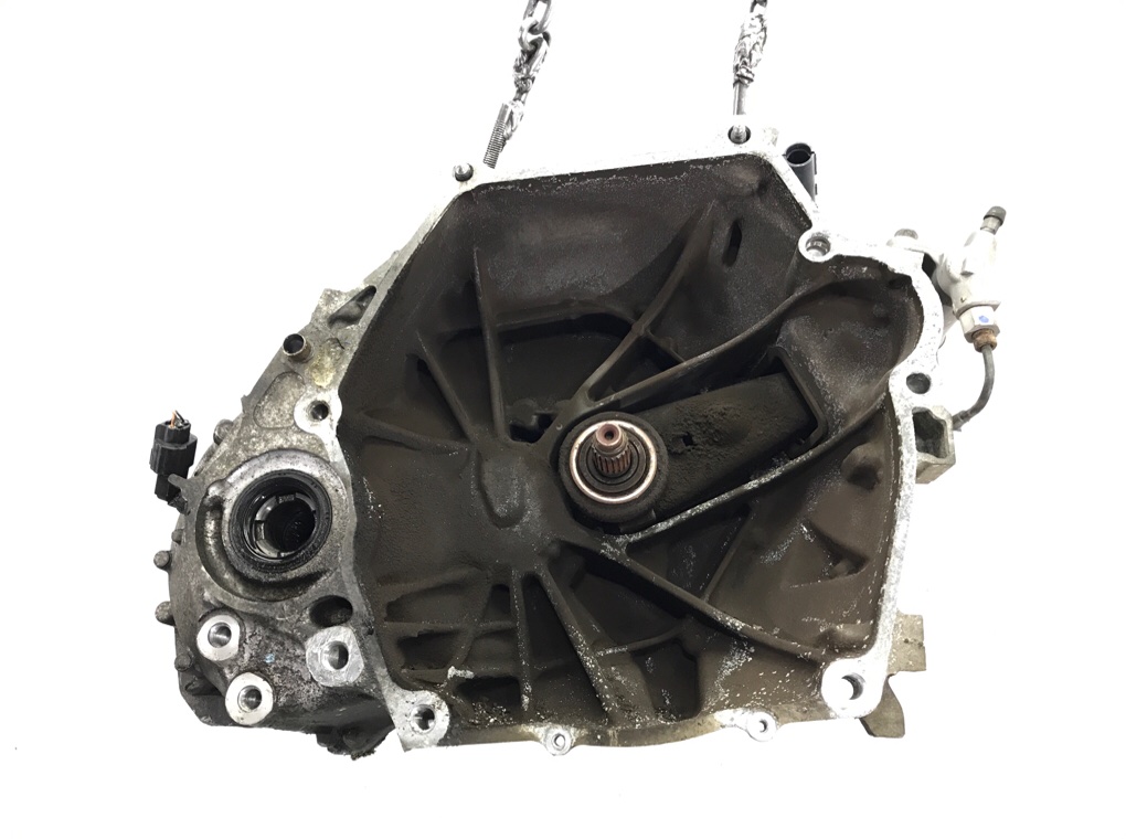 КПП механическая (МКПП) для Honda Civic, 2006 г. 1.3 i бензин б/у