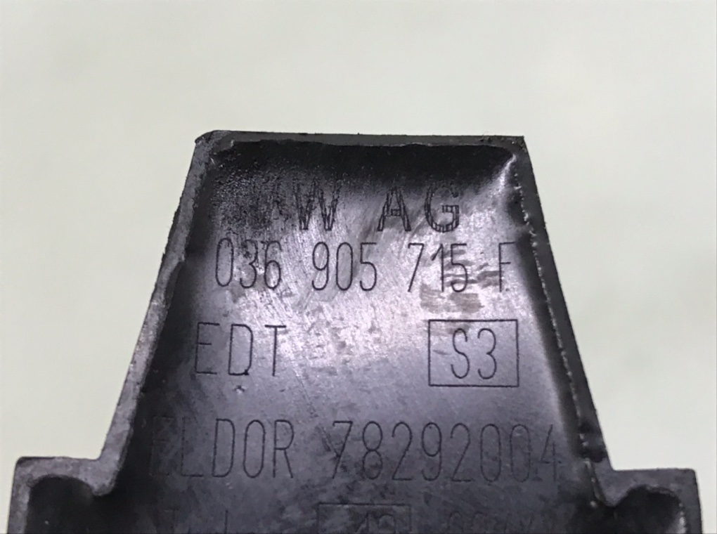 Катушка зажигания для Seat Ibiza, 2009 г. 1.4 TFSI бензин б/у — фото 6