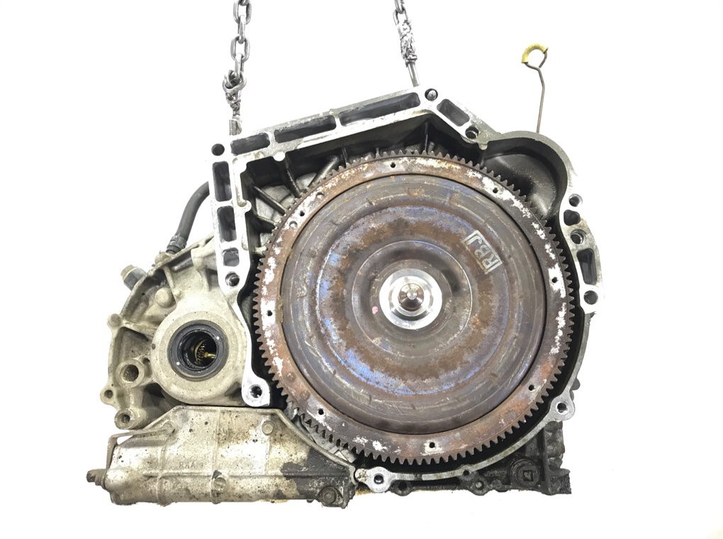 КПП автоматическая (АКПП) для Honda Accord, 2006 г. 2.4 i бензин б/у