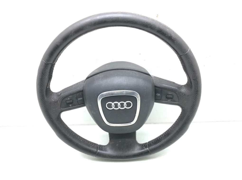 Руль для Audi A3, 2008 г. 2.0 TFSI бензин б/у