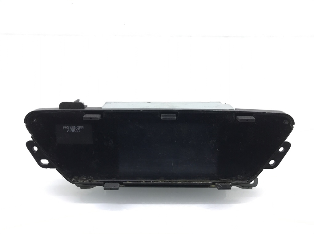 Дисплей для Honda CR-V, 2013 г. 2.2 TDi дизель б/у