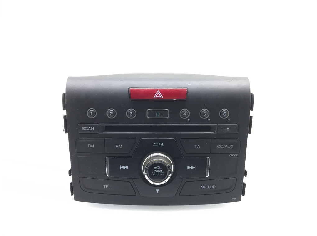 Магнитола для Honda CR-V, 2013 г. 2.2 TDi дизель б/у