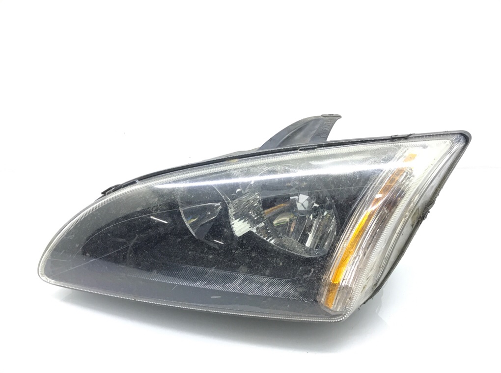 Фара левая для Ford Focus, 2007 г. 1.6 i бензин б/у