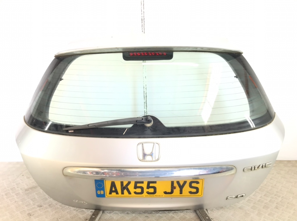 Крышка багажника для Honda Civic, 2005 г. 2.0 i бензин б/у