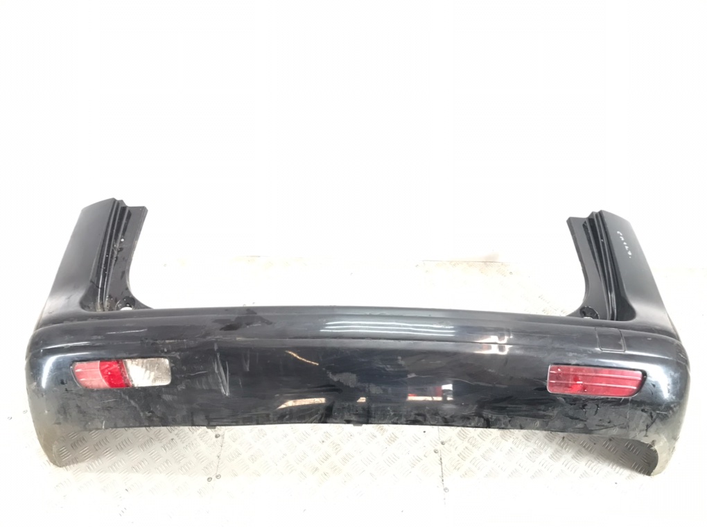 Бампер задний для Peugeot 5008, 2012 г. 1.6 HDi дизель б/у