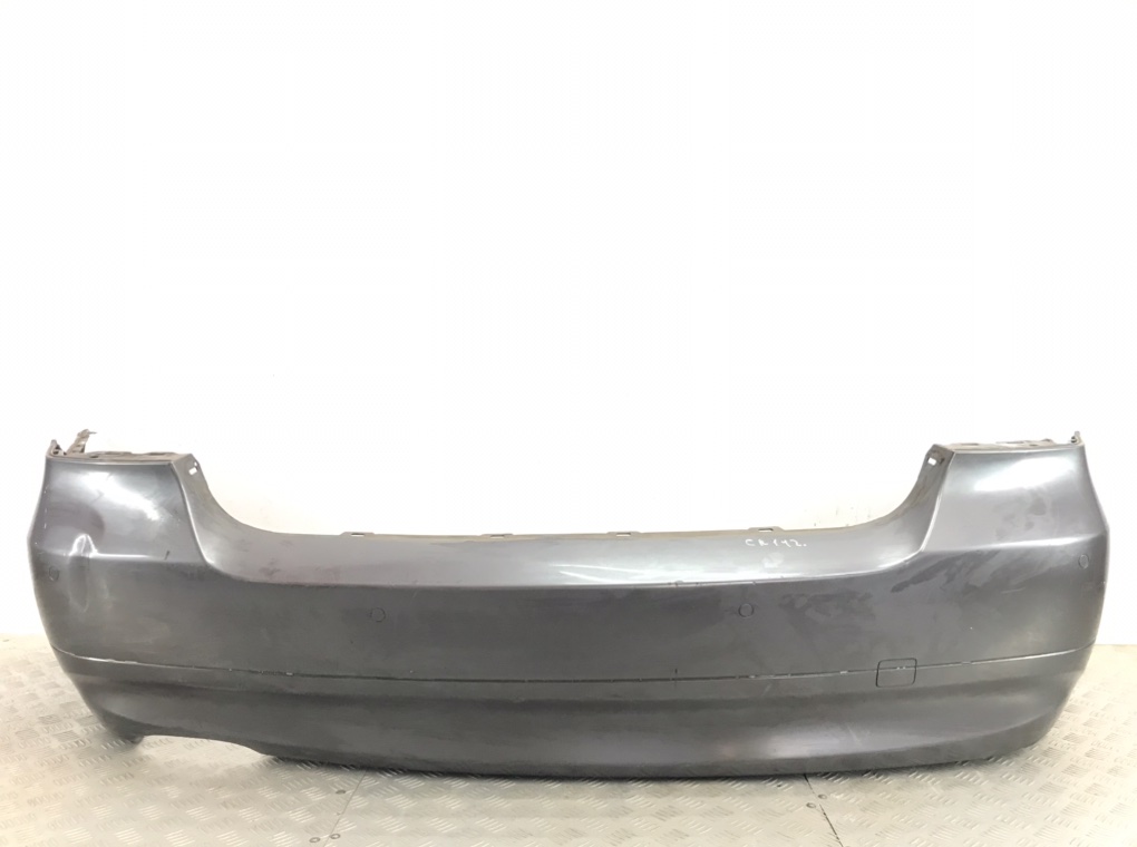 Бампер задний для BMW 3 E90/E91/E92/E93, 2007 г. 2.0 TD дизель б/у