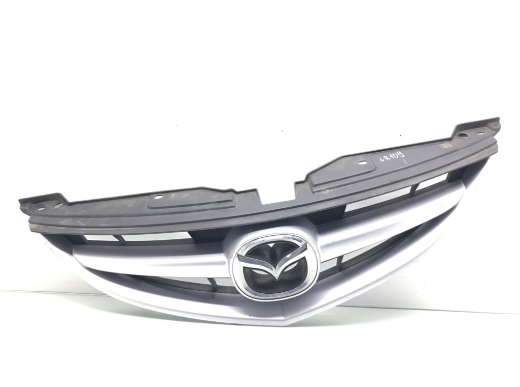 Решетка радиатора для Mazda 6, 2008 г. 2.0 TD дизель б/у