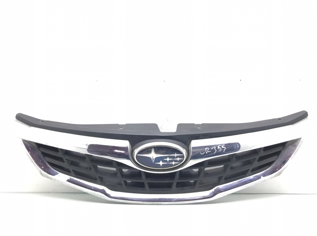 Решетка радиатора для Subaru Impreza, 2007 г. 1.5 i бензин б/у