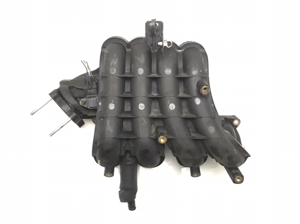 Коллектор впускной для Hyundai i10, 2009 г. 1.2 i бензин б/у