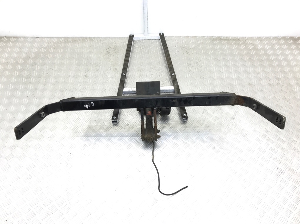 Прицепное устройство (фаркоп) для Seat Toledo, 2006 г. 1.9 TDi дизель б/у — фото 5