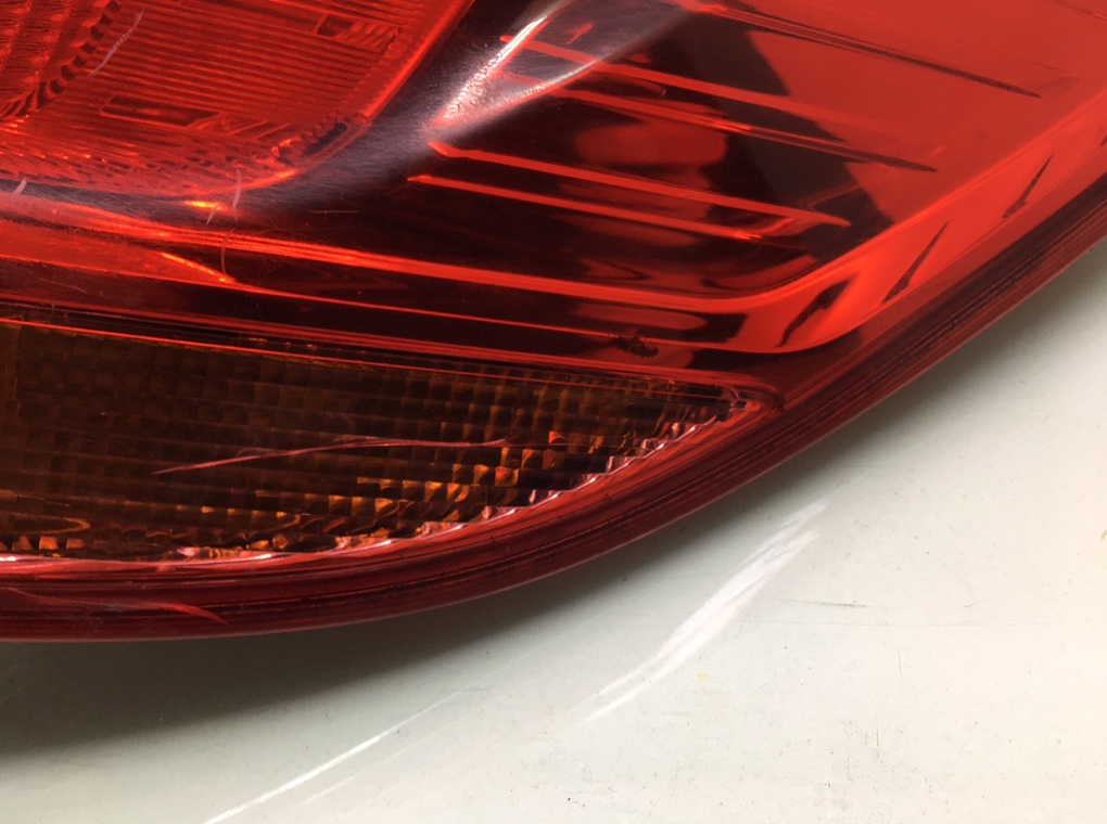 Фонарь задний правый для Opel Astra, 2015 г. 1.7 CDTi дизель б/у — фото 6