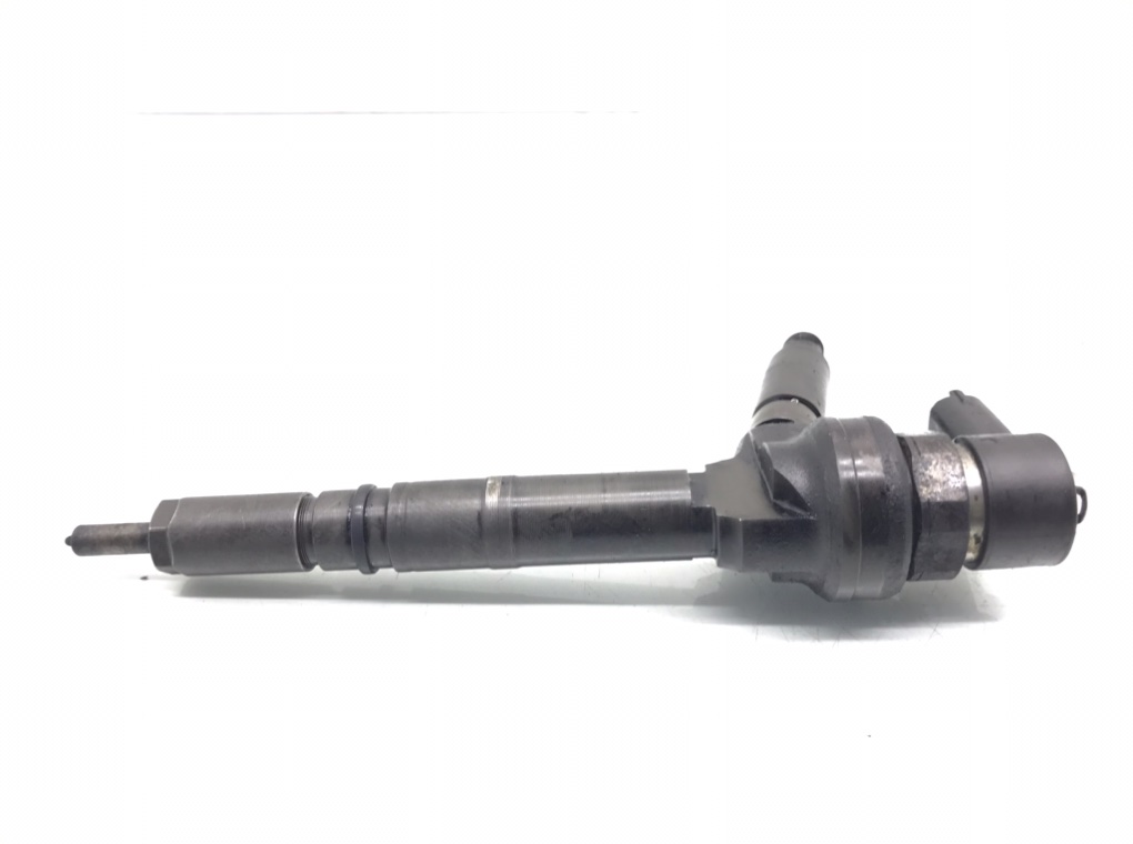 Форсунка для Opel Astra, 2005 г. 1.7 CDTi дизель б/у — фото 3