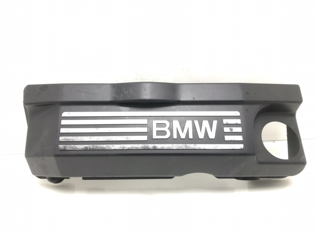Декоративная крышка двигателя для BMW 3 E46, 2003 г. 2.0 i бензин б/у
