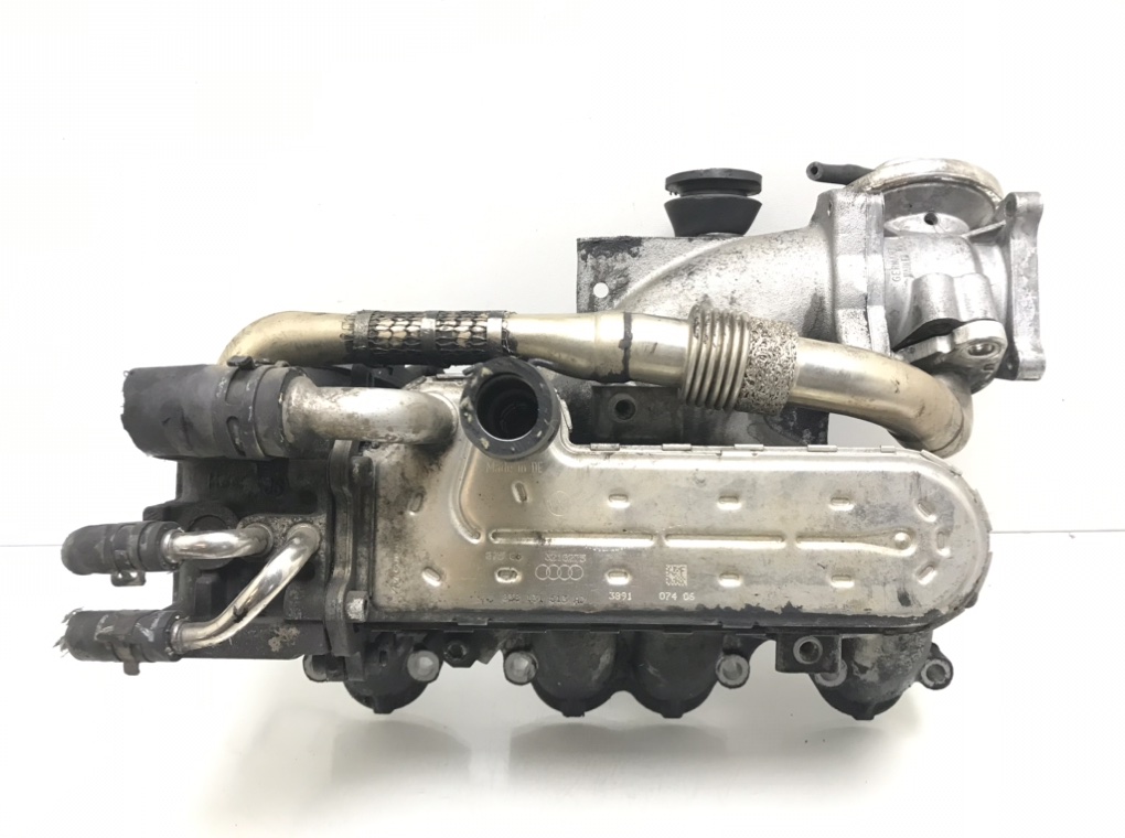 Клапан EGR для Volkswagen Golf, 2006 г. 1.9 TDi дизель б/у