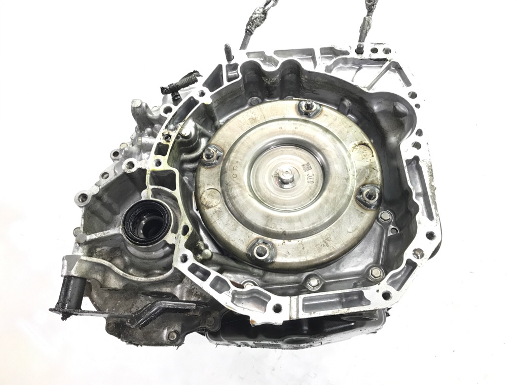 КПП автоматическая (АКПП) для Nissan Juke, 2015 г. 1.6 i бензин б/у
