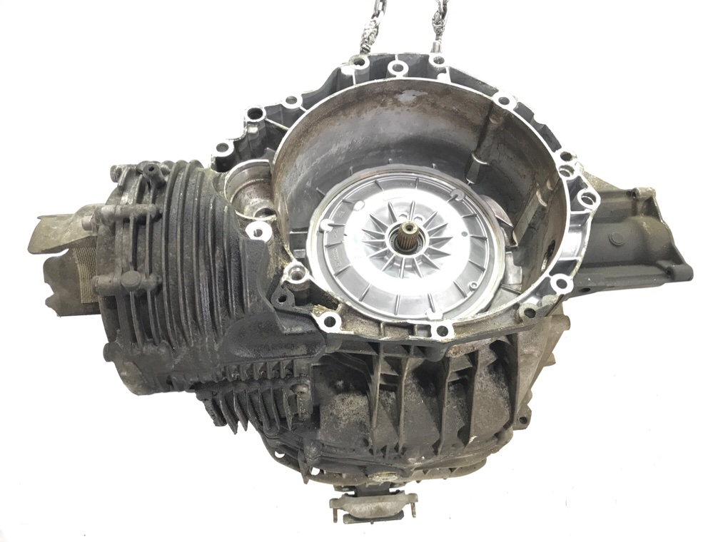 КПП автоматическая (АКПП) для Audi A5, 2009 г. 2.0 TFSi бензин б/у