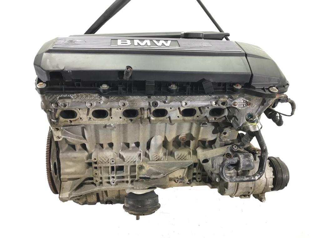 Двигатель для BMW 3 E46, 2000 г. 2.2 i бензин б/у — фото 3
